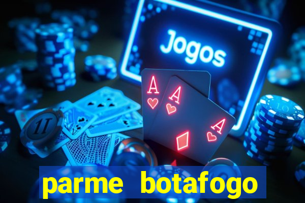 parme botafogo praia shopping